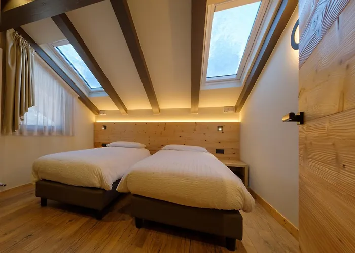 Hotel Belvedere
