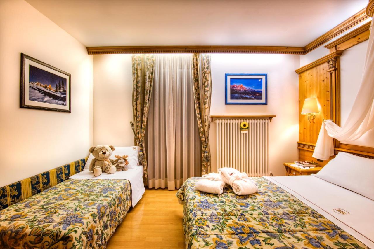 Belvedere Hotel San Martino Di Castrozza