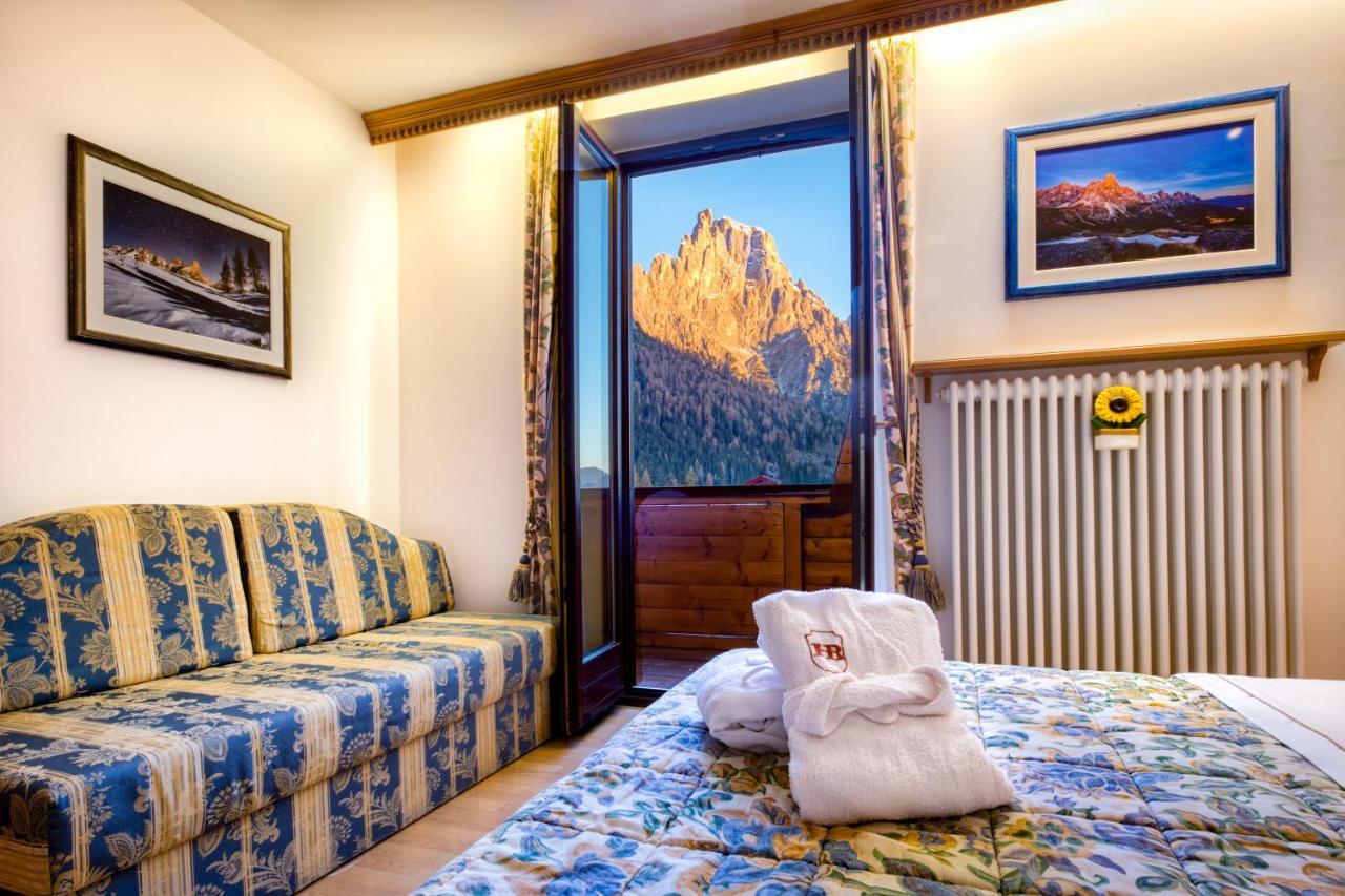 Belvedere Hotel 3*
