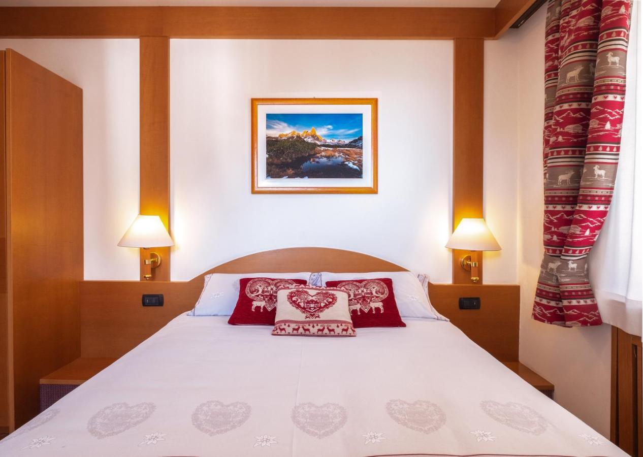 Hotel Belvedere San Martino Di Castrozza