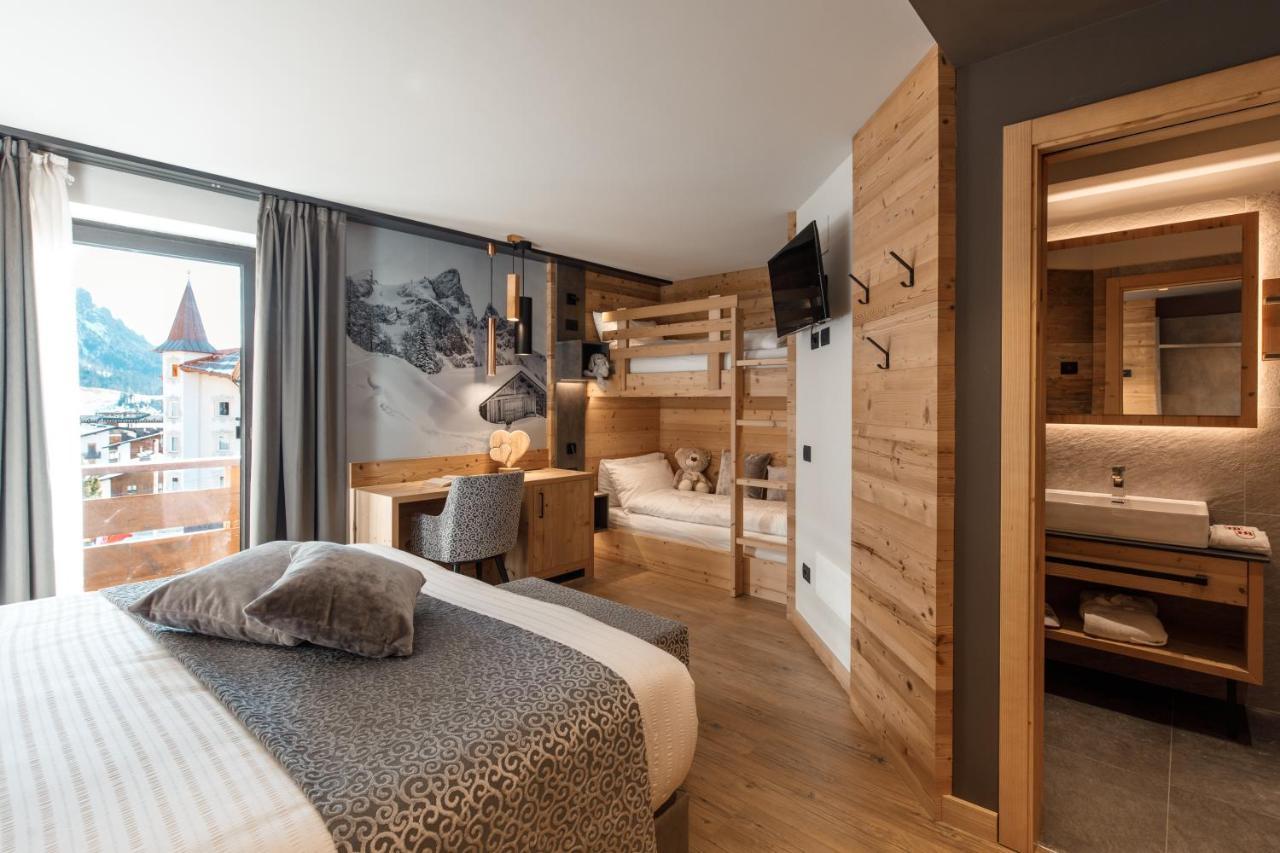 Belvedere Hotel San Martino Di Castrozza