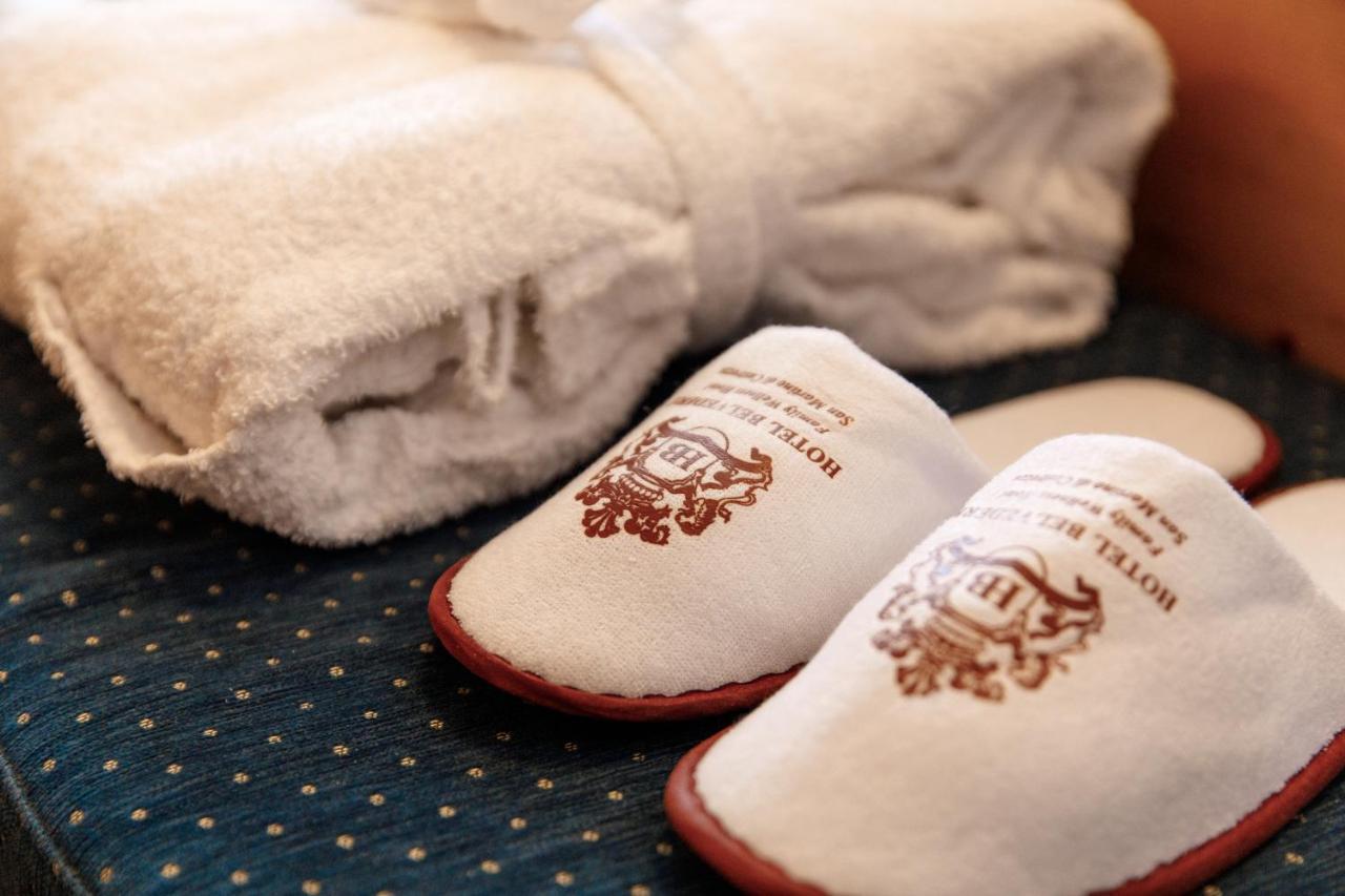 Hotel Belvedere 3*