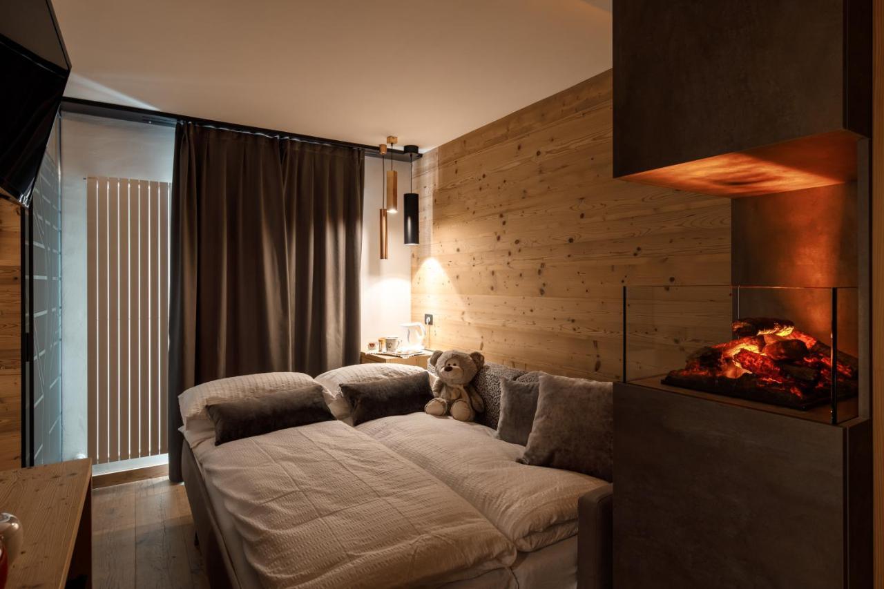 Belvedere Hotel San Martino Di Castrozza