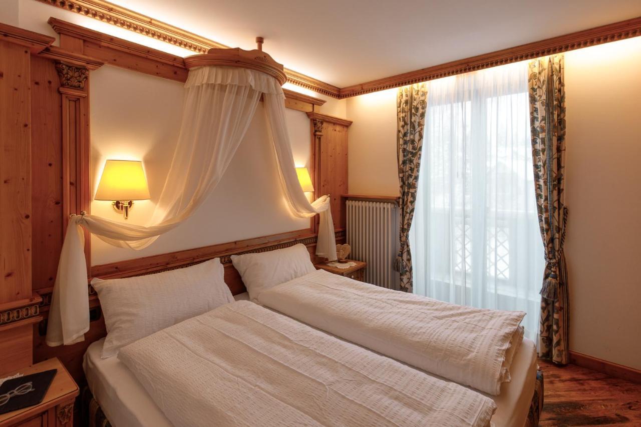 Belvedere Hotel San Martino Di Castrozza