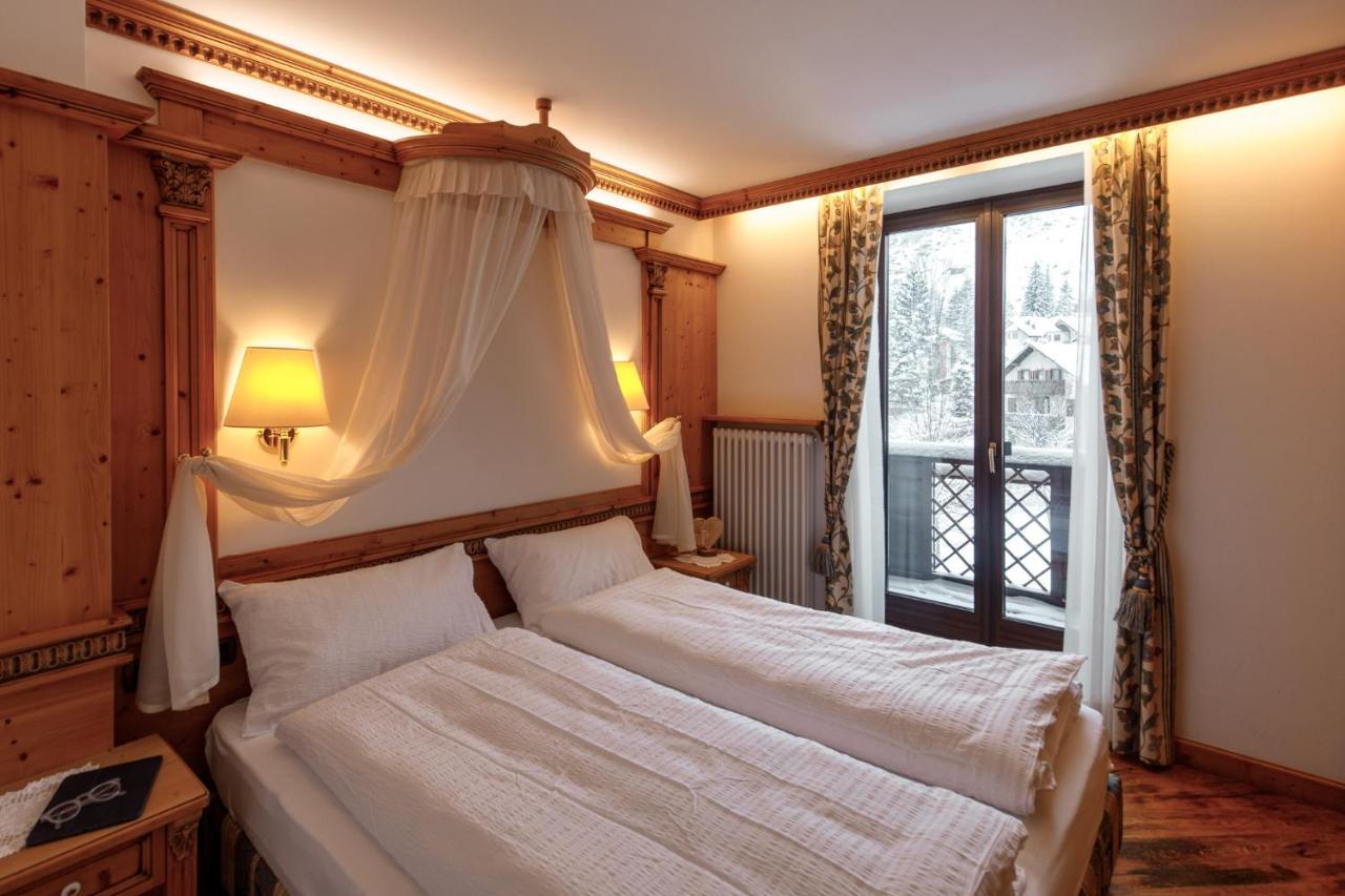 Belvedere 3* San Martino Di Castrozza