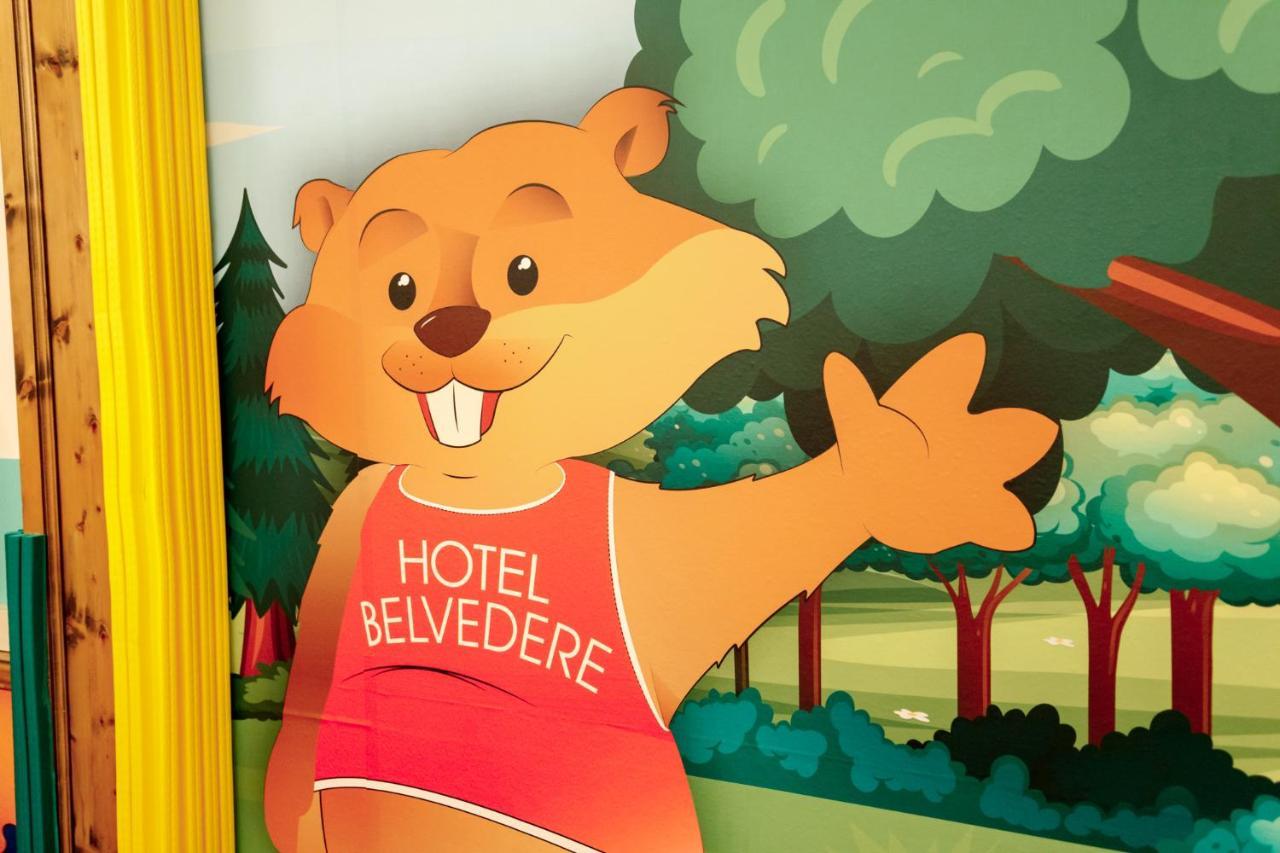Belvedere 3*