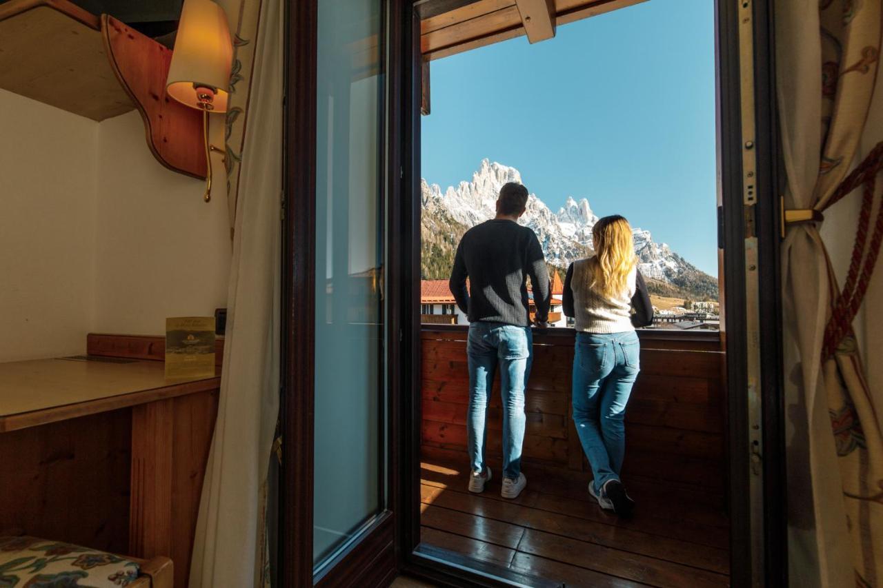 Hotel Belvedere