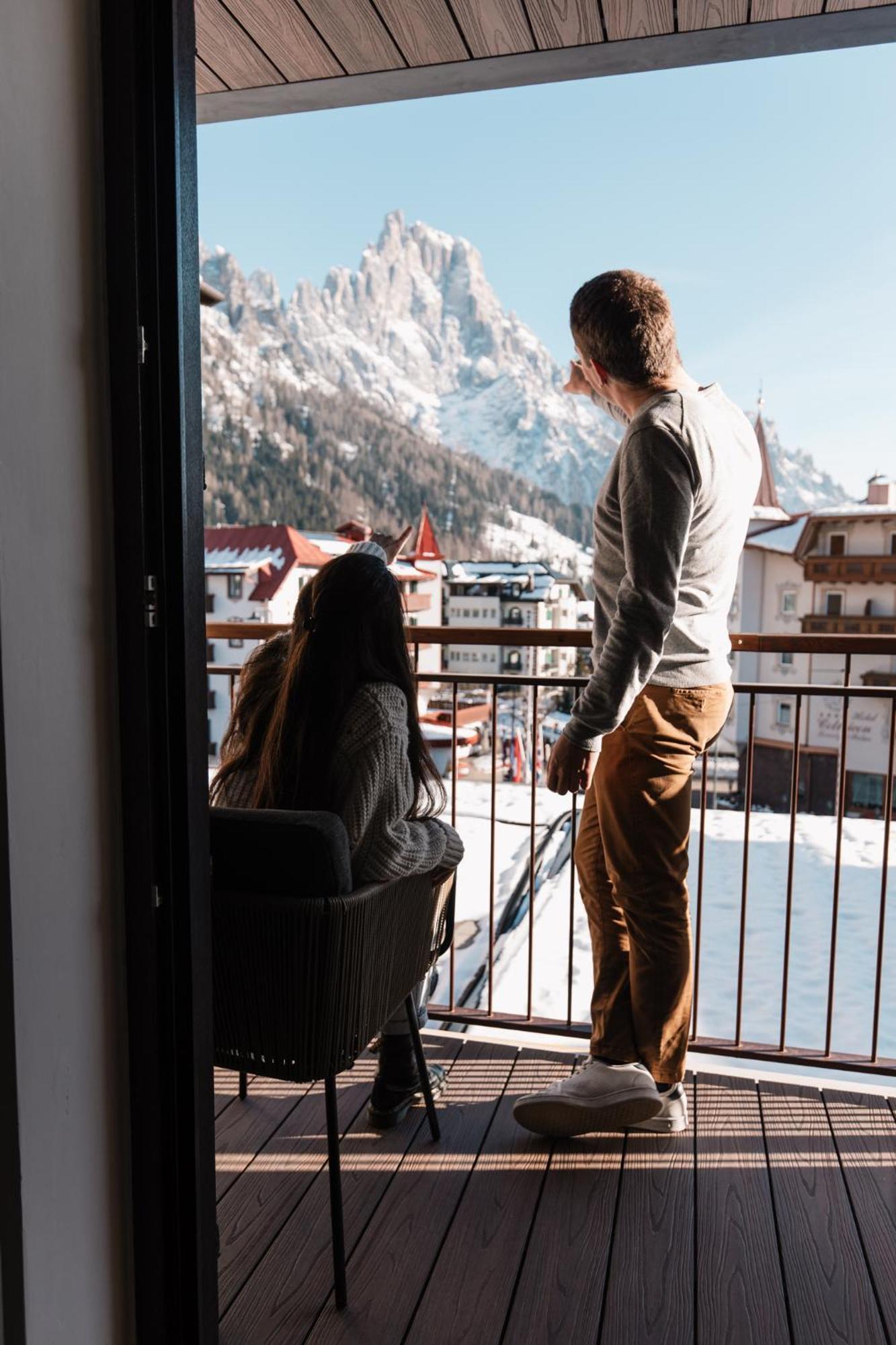 Belvedere 3* San Martino Di Castrozza