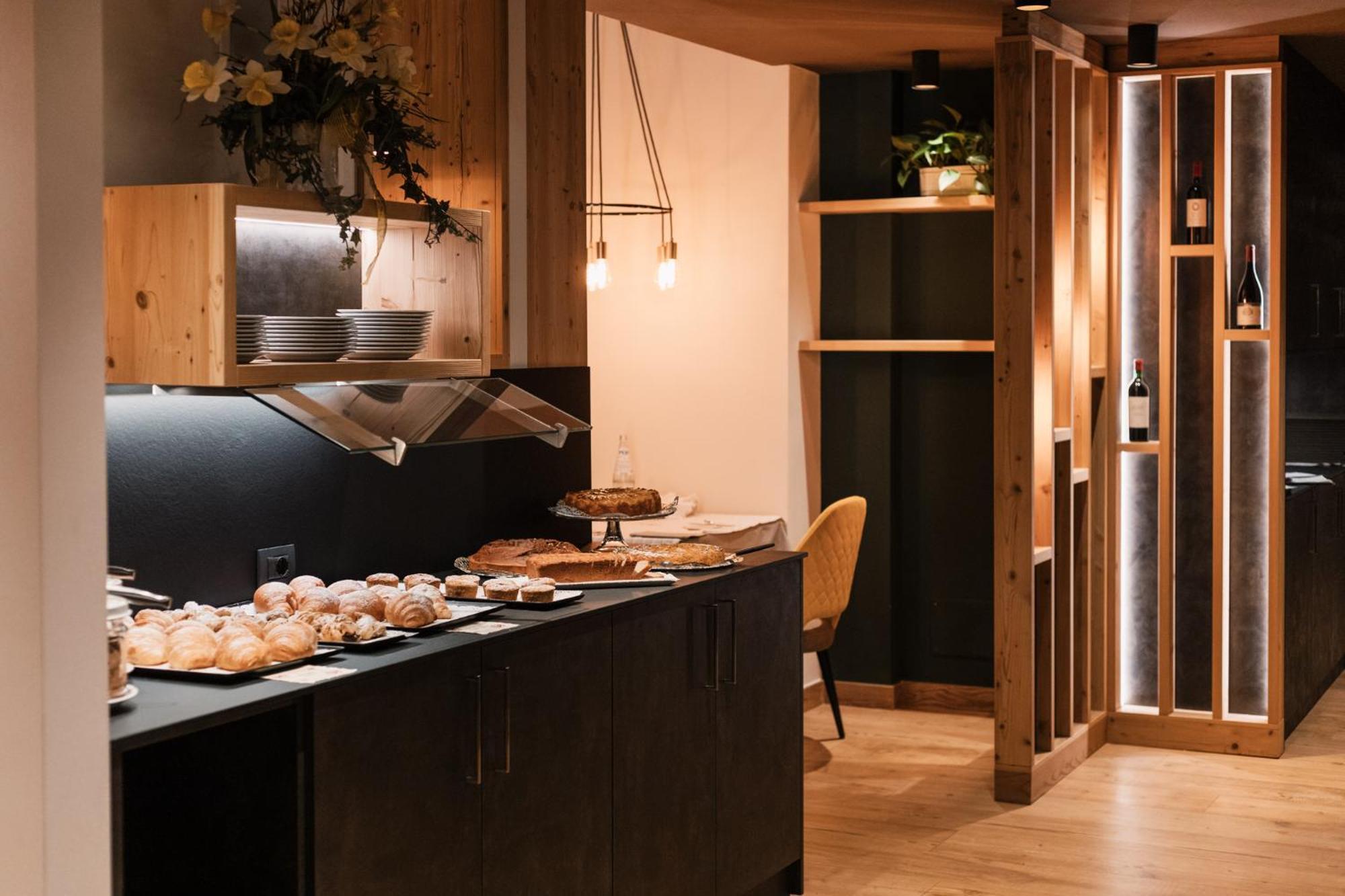 Belvedere Hotel San Martino Di Castrozza