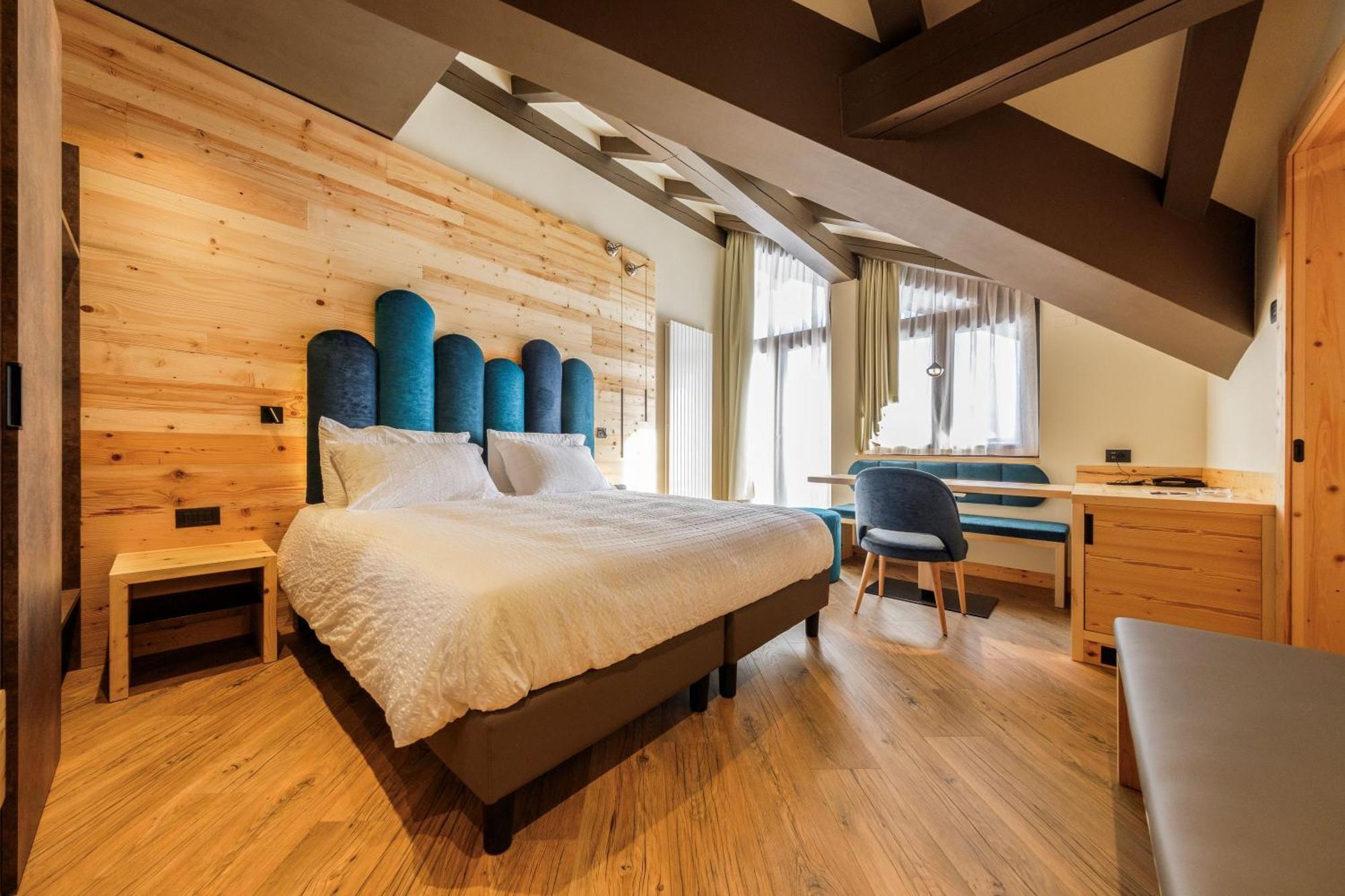 Belvedere Hotel San Martino Di Castrozza